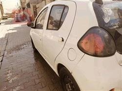 Geely LC